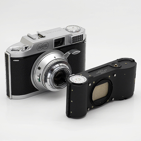 ADOX 300　交換マガジン付き　64.800円